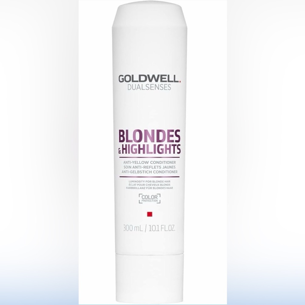 Goldwell Dualsenses Blondes & Highlights Conditioner